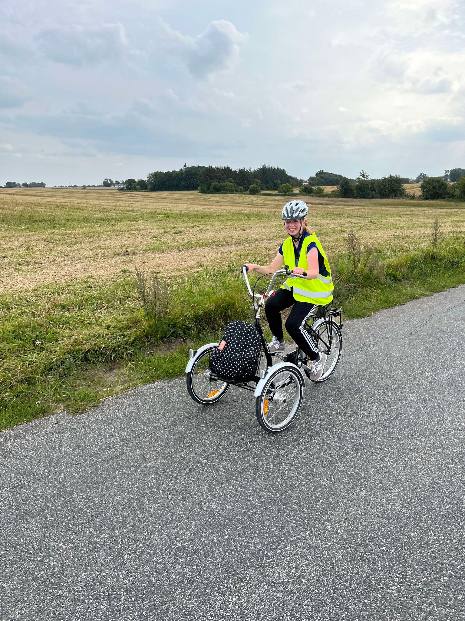 Velkommen til Elmelund 2