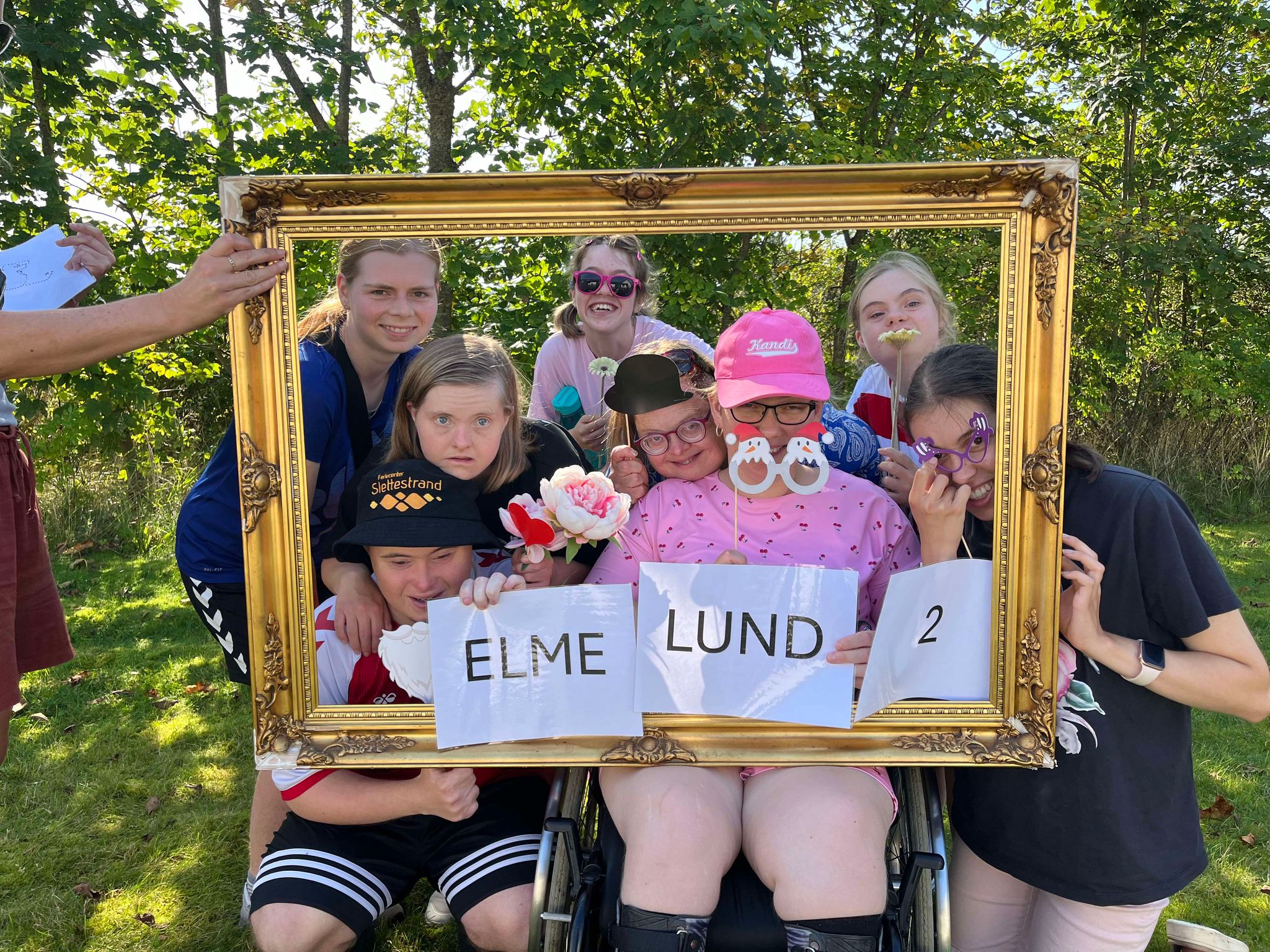 Velkommen til Elmelund 2