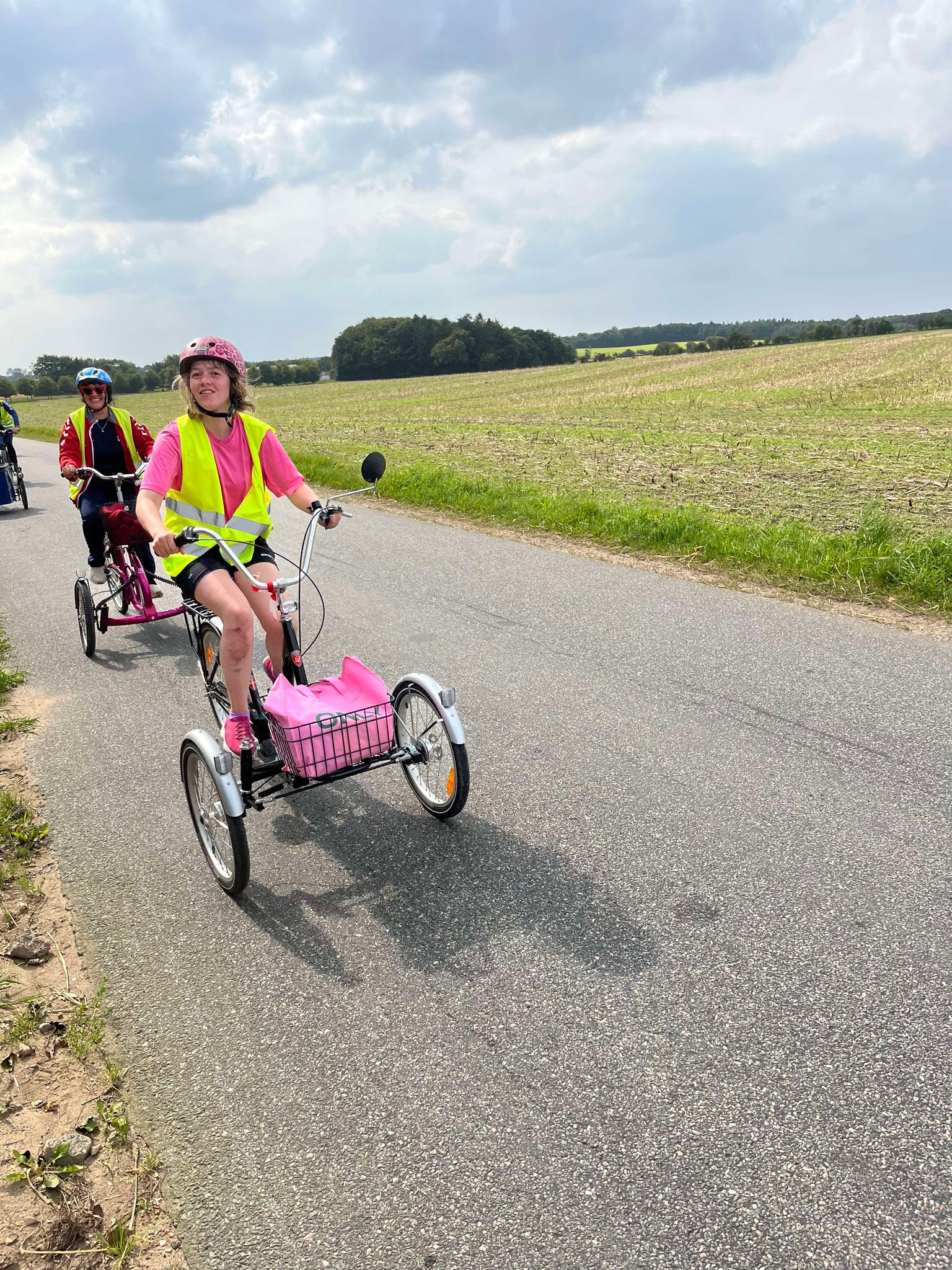 Velkommen til Elmelund 2